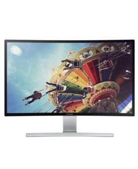 Samsung 55″ 4K UHD Smart TV