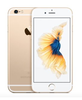 iPhone SE 16 GB – space grey